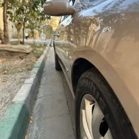 آزرا ۲۰۰۷ کم کار استثنایی|خودرو سواری و وانت|تهران, اکباتان|دیوار