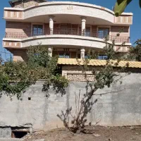 آپارتمان ویلا