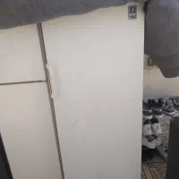 یخچال فریزر ۸ طبقه نو