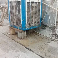 کولر سپهر الکتریک