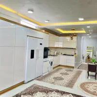 فروش آپارتمان/۱۵۰متر/طبقه ۵/فرعی رجایی خ قدوسی