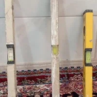 ابزار آلات بنایی و آچار تعویض شیر پیک نیک