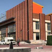 مجری نمای خشک ،کرتین وال،سرامیک خشک،کامپوزیت|خدمات پیشه و مهارت|اردبیل, |دیوار