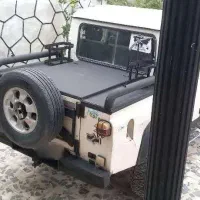 پاژن ۴ در ۶ سیلندر|خودرو سواری و وانت|ضیابر, |دیوار