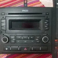 ضبط پژو