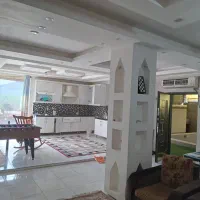 ویلایی ۴۶۰متری/مناسب ساخت و ساز /عرض ۱۳|فروش زمین و ملک کلنگی|اهواز, کوروش|دیوار