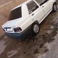 پراید ۱۳۱ مدل ۹۷ سالم و تمیز|خودرو سواری و وانت|سبزوار, توحیدشهر|دیوار