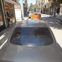 ریو 87|خودرو سواری و وانت|مشهد, طبرسی شمالی|دیوار