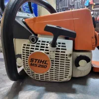 اره موتوری اشتیل MS-250