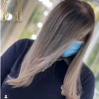 برای عکاسی ب تعدادی مدل رنگ و مش نیازمندیم|خدمات آرایشگری و زیبایی|تنکابن, |دیوار