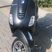 vxl 98|موتورسیکلت|تهران, شهرک مخابرات|دیوار