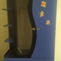 کمد کودک ونوجوان