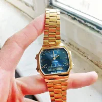 ساعت کاسیو اصل ضد آب