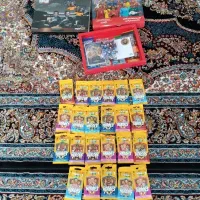 23عددکارت کیمدی ویک کامل