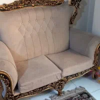 مبل در حد نو و عالی با قیمت خیلی خیلی خیلی کم|مبلمان خانگی و میز عسلی|تهران, بریانک|دیوار
