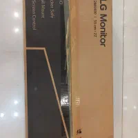 مانیتور ال جی LG
