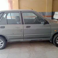 پراید ۱۳۲|خودرو سواری و وانت|شاهینشهر, شهرک گلدیس|دیوار