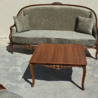 مبل مدل مدالیوم|مبلمان خانگی و میز عسلی|اراک, |دیوار