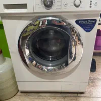 لباسشویی ۷ کیلو ال‌جی