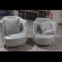 مبل راحتی