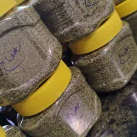 سبزیجات خشک پیاز داغ|خوردنی و آشامیدنی|ماکو, |دیوار