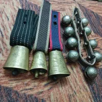 زنگوله قدیمی