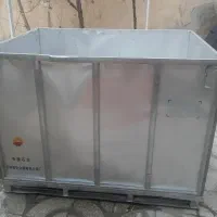 پالت گالوانیزه