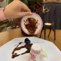 فال ارمنی قهوه زعفران تاروت اوراکل پیشگویی تخصصی