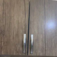 کابیت های دیواری و زمینی اشپزخانه