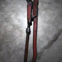 یک عدد آچار شلاقی آلمانی سایز ۲۴ سالم