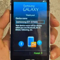 Samsung Galaxy S Duos 2|موبایل|شیراز, زرهی|دیوار
