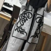 مانتو دانشجویی راحتی روزمره فری فیری سایز ۳۶ تا ۴۸