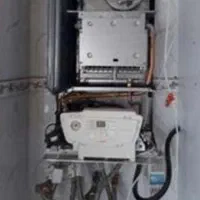 تعمیرات تخصصی انواع پکیج دیواری|خدمات پیشه و مهارت|اهواز, پادادشهر|دیوار