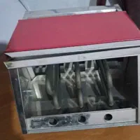 کوره سورلار خشک