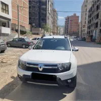 رنو داستر تک دیفرانسیل