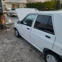 پراید۱۳۱seمدل ۹۹|خودرو سواری و وانت|رحیمآباد, |دیوار