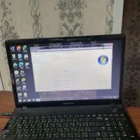 لب تاب سامسونگ
