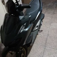 کیلیک ۱۶۰abs