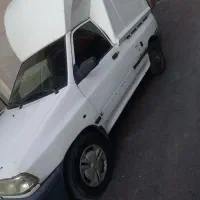 پراید وانت مدل93