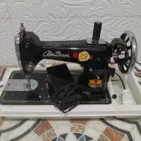 چرخ خیاطی برقی