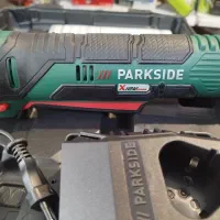 دریل سرکج پارکساید|ابزارآلات|تهران, ائمه اطهار|دیوار