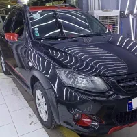 کوییک آر مشکلی قرمز