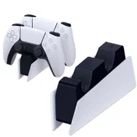 پایه شارژر دوگانه اصلی سونی DualSense PS5