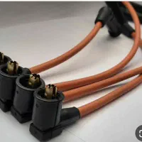 شمع وایرتقویتی پیکان پژو پرایدتیبا کمک فنر جلوبندی|قطعات یدکی و لوازم جانبی|اهواز, اسلام آباد غربی|دیوار