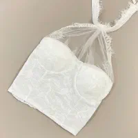 کراپ گیپور و نخ پنبه|لباس|خرم‌آباد, |دیوار