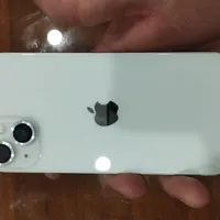 اپل iPhone 13 با حافظهٔ ۱۲۸ گیگابایت|موبایل|ملایر, |دیوار