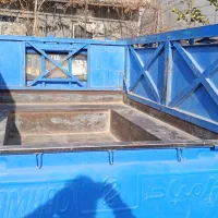 نیسان وانت مدل ۹۷|خودرو سواری و وانت|پیشوا, |دیوار