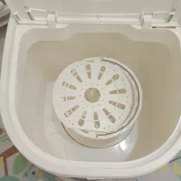 مینی واش جنرال تکنیک|ماشین لباسشویی و خشک‌کن لباس|رشت, اسماعیل آباد|دیوار