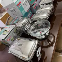 سرویس سوفله خوری