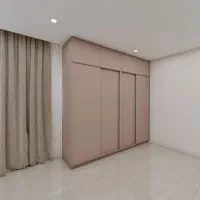 فرمانیه ۸ طبقه ۱۸۰ متری نیمه کاره فقط مشارکت
